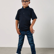 Classic Fit Klassic Superwash® 60 Polo