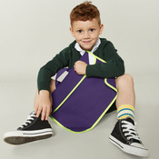 Enhanced-Viz Book Bag