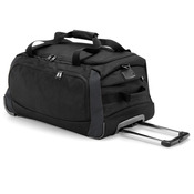 Tungsten Wheelie Bag