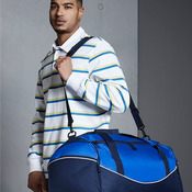 Teamwear Holdall