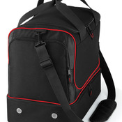 Teamwear Dual Compartment Holdall