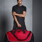 Teamwear Jumbo Kit Bag