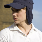 Fold Up Legionnaire Hat