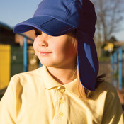 Kids Folding Legionnaire