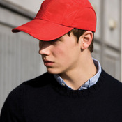 Fold Up Baseball Cap