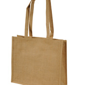 Calcutta Long Handled Jute Shopper