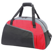 Salonik Sports Holdall