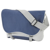 Toulon Messenger Bag