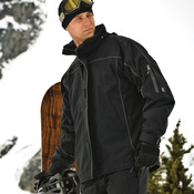 Nova Storm Shell System Jacket