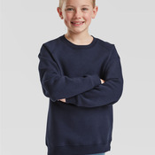 Kid's Premium Raglan Sweat