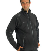 Barcelona Softshell Jacket