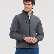 Men's Softshell Jacket