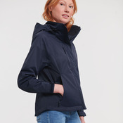 Ladies' Hydraplus 2000 Jacket