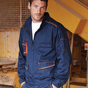 Mach 6 Panostyle Jacket