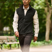 Haber II Men's Fleece Bodywarmer