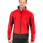 Activity Softshell Jacket