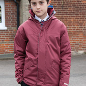 Children's Winter Parka