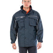 Heavy Duty Combo Coat
