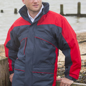 Seneca Ripstop Hi-Activity Jacket