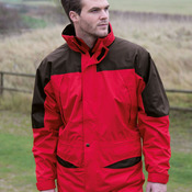Alaska 3-in-1 Jacket