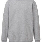 Kid's Crew Neck Sweatshirt
