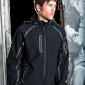 H2Xtreme Waterproof Bonded Shell