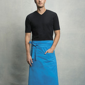 Unisex Long Bar Apron