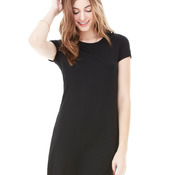 Vintage Jersey T-Shirt Dress