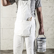 Decorators Bib and Brace