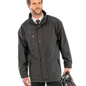 City Executive Jacket