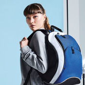 Teamwear Backpack