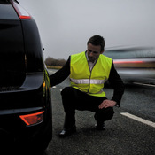 Motorist Safety Vest