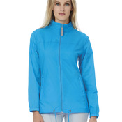 Women's Sirocco Windbreaker Jacket