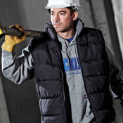 Dickies 22 Range Tundra Gilet