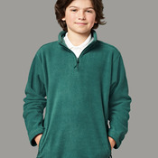 1/4 Zip Artic Fleece