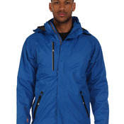 Evader X-Pro 3-in-1 Jacket