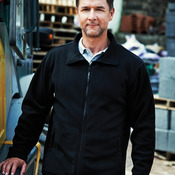 Browning Lined Fleece