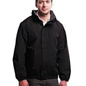 Dynamo Bomber Jacket