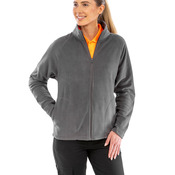 Microfleece Jacket