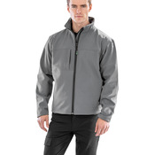 Men's Recycled Classic 3-Layer Softshell