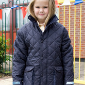 Urban Kid's Cheltenham Jacket