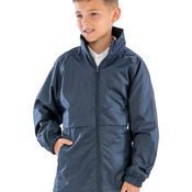 Junior & Youth Microfleece Lined Jacket