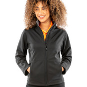 Women's Softshell Jacket