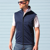 Softshell Bodywarmer