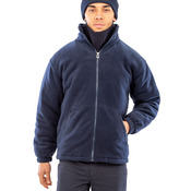 Polartherm® Quilted Winter Fleece