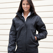 Women's Channel Jacket