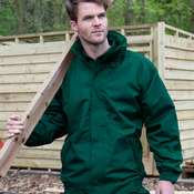 Men's Channel Jacket