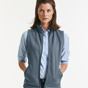 Ladies' Smart Softshell Gilet