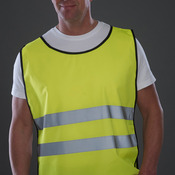 Hi-Vis 2 Band Tabard