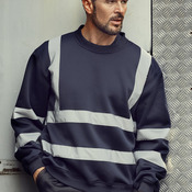 Hi-Vis Sweatshirt